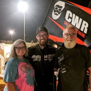 Meet your Posher, Chaz